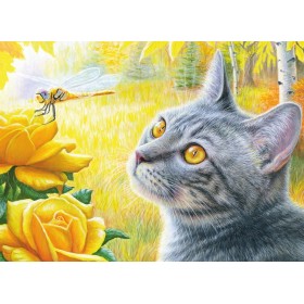 Залатое ззянне восені